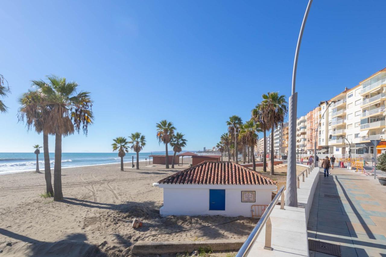 Apartamento Estepona Sea Views Ll Exterior photo