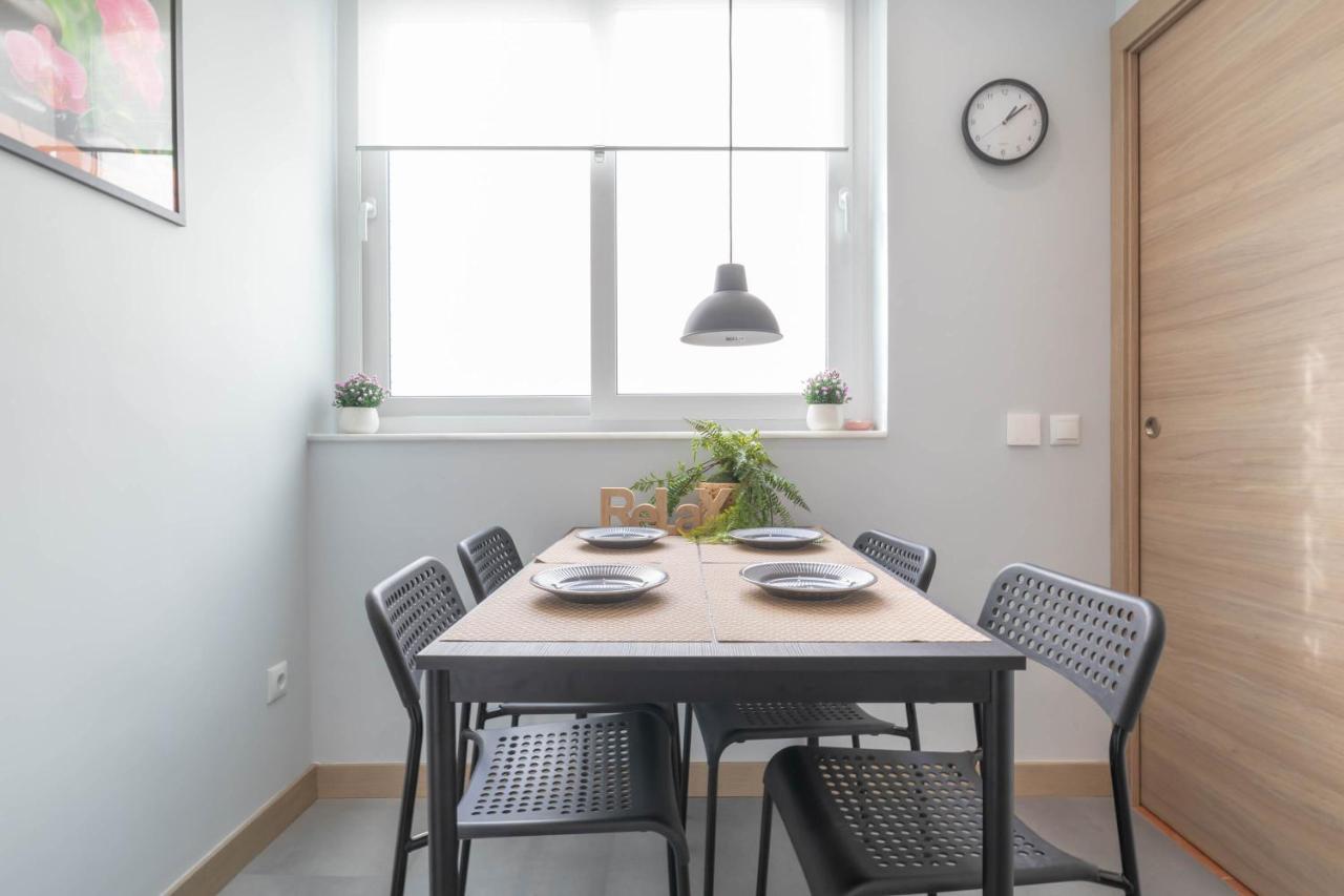 Apartamento Estepona Sea Views Ll Exterior photo
